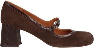 Chie Mihara FOOTWEAR - Pumps on YOOX.COM