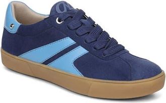 Naturalizer Medina Sneaker in Navy Abyss/Orion Blue at Nordstrom, Size 6.5