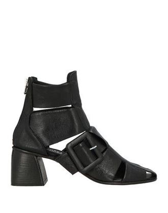 J.P. David FOOTWEAR - Ankle boots on YOOX.COM