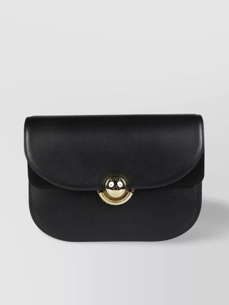 Furla sfera s crossbody round