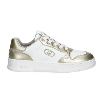 Liu Jo Schoenen, Dames, Veelkleurig, 40 EU, Leer, ME 03