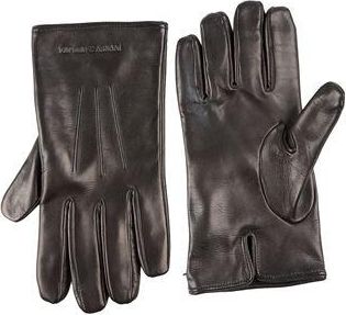 Emporio Armani ACCESSORI - Guanti su YOOX.COM