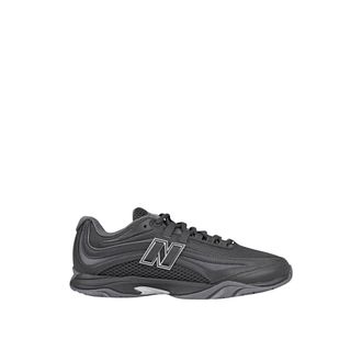 New Balance Hombre, Deporte, Negro, Talla: 43 EU