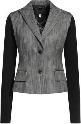 John Richmond TRAJES Y CONJUNTOS - Americanas en YOOX.COM