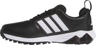 adidas Adipower 26 Wide Spikeless Core Black Cloud White Lucid Lemon JQ6817
