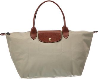 Longchamp Le Pliage Original Large Handbag