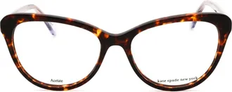 Kate Spade New York CHANTELLE Eyeglasses - Brown