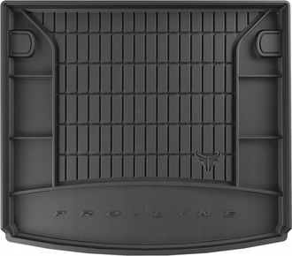 OEM Alfombrilla De Goma Para Maletero Mazda Cx-5 2 Desde 2017- Tm