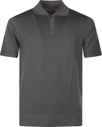 Barena Uomo, Top, Grigio, L, new