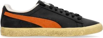 Puma Hombre, Zapatos, Negro, Talla: 40 EU