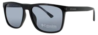 Columbia Sunglasses Black