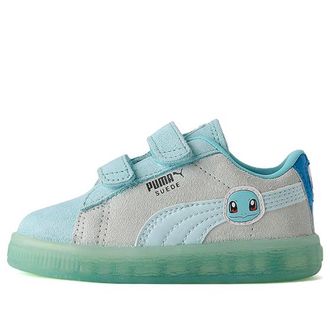 Puma (TD) PUMA Suede x Pokmon Squirtle 387820-01
