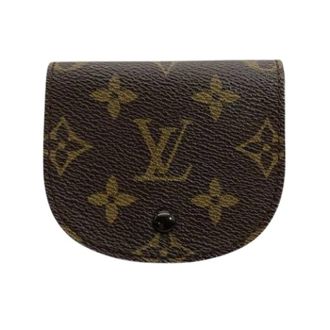 Louis Vuitton Portamonete Pre-owned - - Pre-owned - Donna - Marrone - ONE SIZE