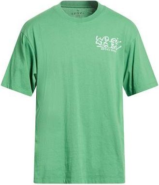 Edwin CAMISETAS Y TOPS - Camisetas en YOOX.COM