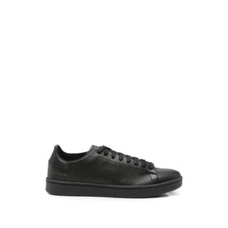 Yohji Yamamoto Stan Smith - male - Y-3 - Sneakers - Black - 10 1/2 UK - Shoes