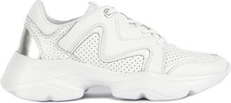 Manila Grace Sneakers - Dames - Sneakers - Wit - 39 EU - Schoenen