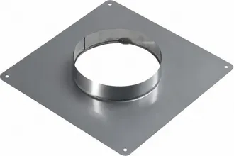TEN Placa De Sellado Para 186x180