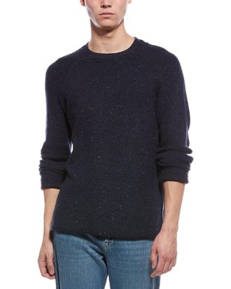 Weatherproof Vintage Weatherproof Vintage Waffle Donegal Shirt