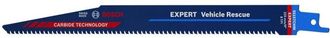 Bosch Lama da taglio Bosch expert Vehicle Rescue s 1157 chm, 10 pezzi