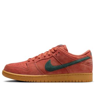 Nike SB Dunk Low Burnt Sunrise HF3704-800