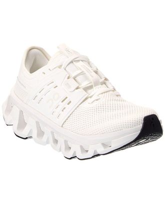 On Running Cloudswift Amp Sneaker