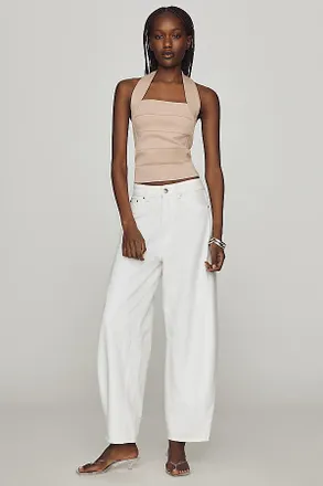 DL1961 Miro High-Rise Tapered Jeans
