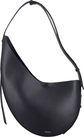 SOEUR Shoulder Bags - Dames - Schoudertassen - Zwart - ONE Size - Tassen