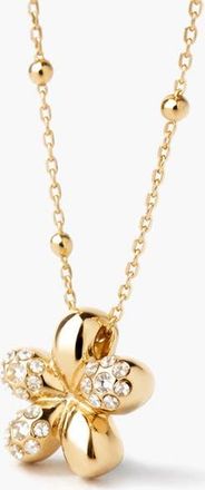 Yoj Malo Necklace in Gold at Nordstrom