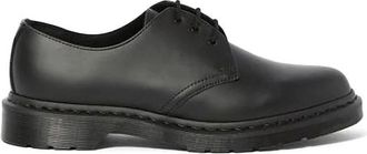 Dr. Martens Hombre, Zapatos, Negro, Talla: 44 EU