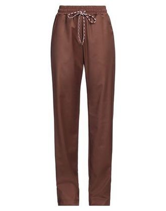 Gaëlle Paris BOTTOMWEAR - Trousers sur YOOX.COM