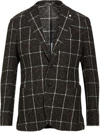 Luigi Bianchi Mantova COMPLETI E COORDINATI - Blazers su YOOX.COM