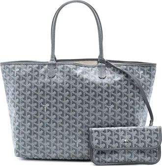 Goyard Gey Goyardine Saint Louis PM