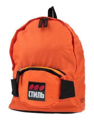 Heron Preston TASCHEN - Rucksäcke auf YOOX.COM