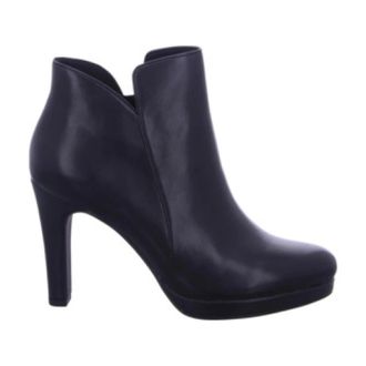Tamaris Botas Hombre Blackmatt - Shoes - Mujer - Negro - 38 EU
