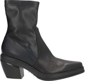 Elena Iachi FOOTWEAR - Ankle boots on YOOX.COM