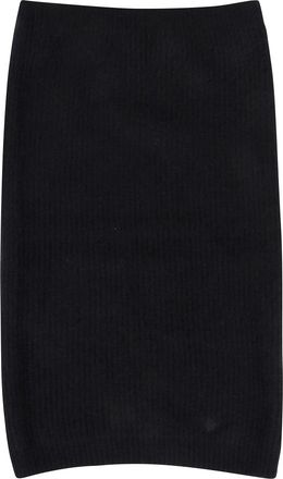 Loulou Studio Dames, Accessoires, Zwart, Maat: ONE Size Kasjmier