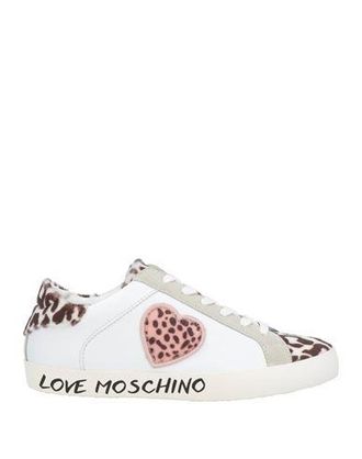 Love Moschino SCHUHE - Sneakers auf YOOX.COM