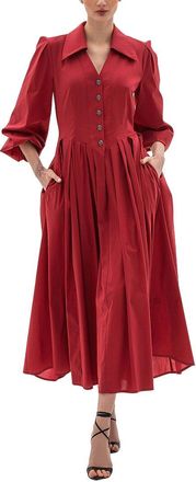 BGL Fashion Shirtdress
