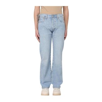 Levi's Loose Fit Jeans