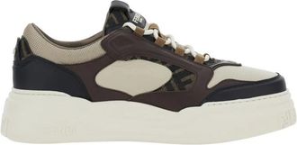 Fendi Hombre, Zapatos, Marr&oacute;n, Talla: 43 1/2 EU
