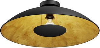 Lindby Lindby - Ceiling Lightdimmable Emilienne made of Metal for Living Room & Dining Room