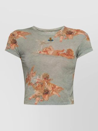 Vivienne Westwood long-sleeve t-shirt