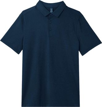 lululemon Evolution Polo Shirt Navy LM3EN0S-625288609