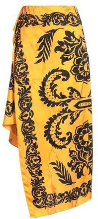 Etro BOTTOMWEAR - Maxi skirts sur YOOX.COM