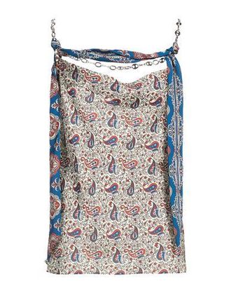 Paco Rabanne TOPWEAR - Tops on YOOX.COM