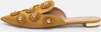 Aquazzura Sunflower