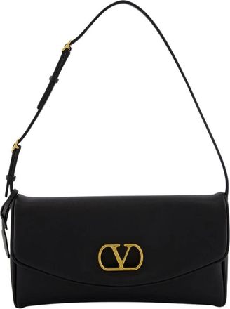 Valentino Garavani Mujer, Bolsos, Negro, Talla: ONE Size