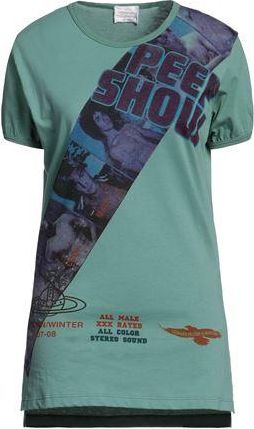 Vivienne Westwood TOPWEAR - T-shirts sur YOOX.COM