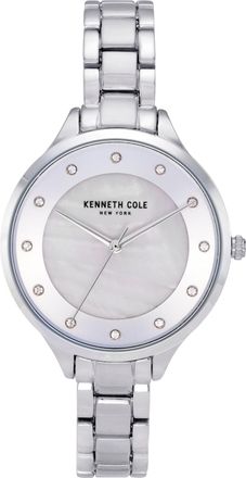 Kenneth Cole Womens Classic mm Quartz Watch