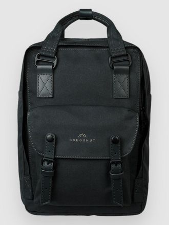 Doughnut Macaroon Rucksack braun